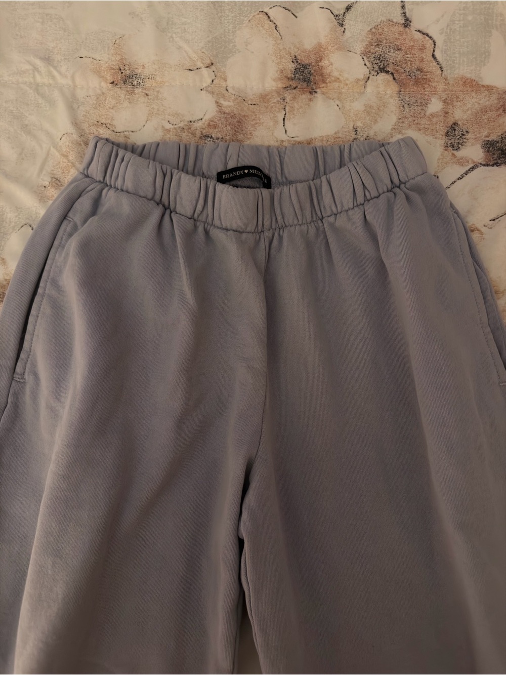 Brandy Melville Sweatpants